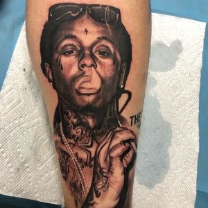 Meet your Posher, Joshua